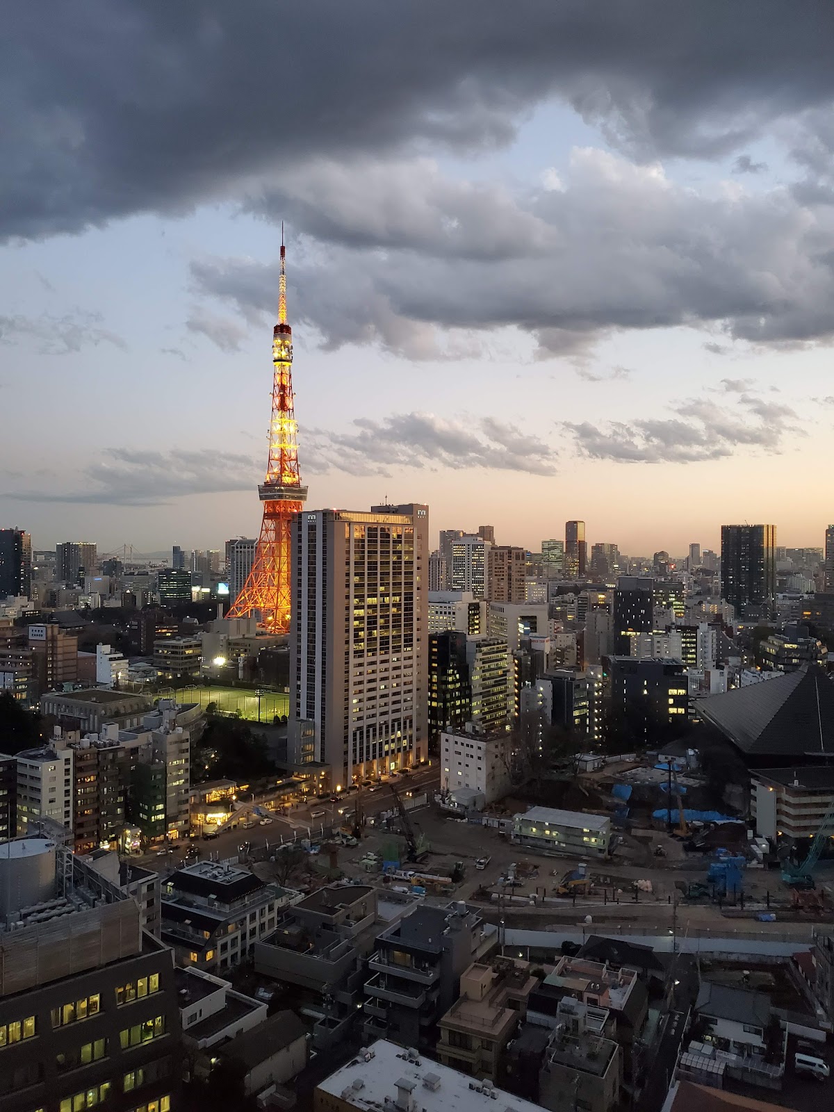 WeWork Shiroyama Trust Tower photo 4