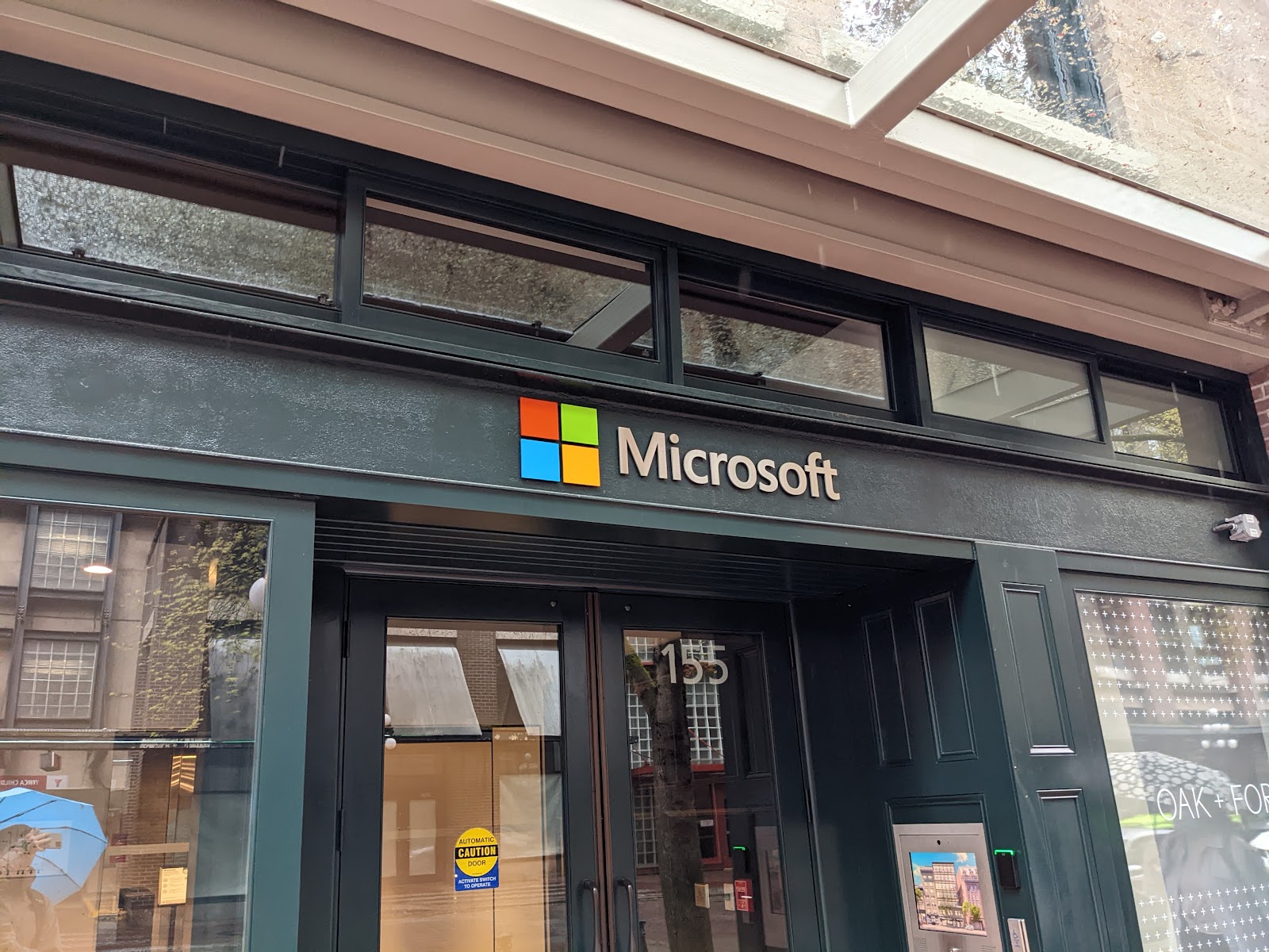 Microsoft Waterfront Office27 photo 2