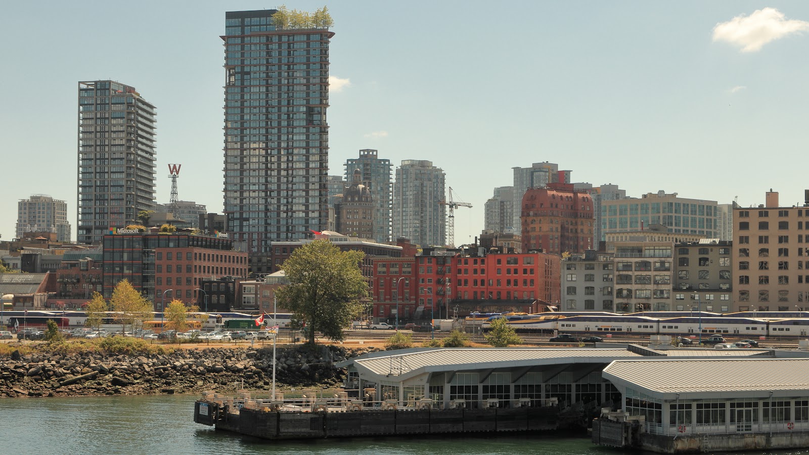 Microsoft Waterfront Office27 photo 5