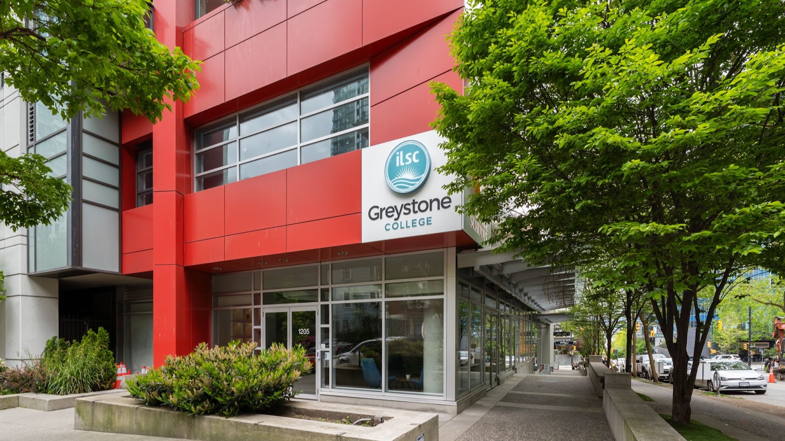 Greystone College Vancouver photo 1