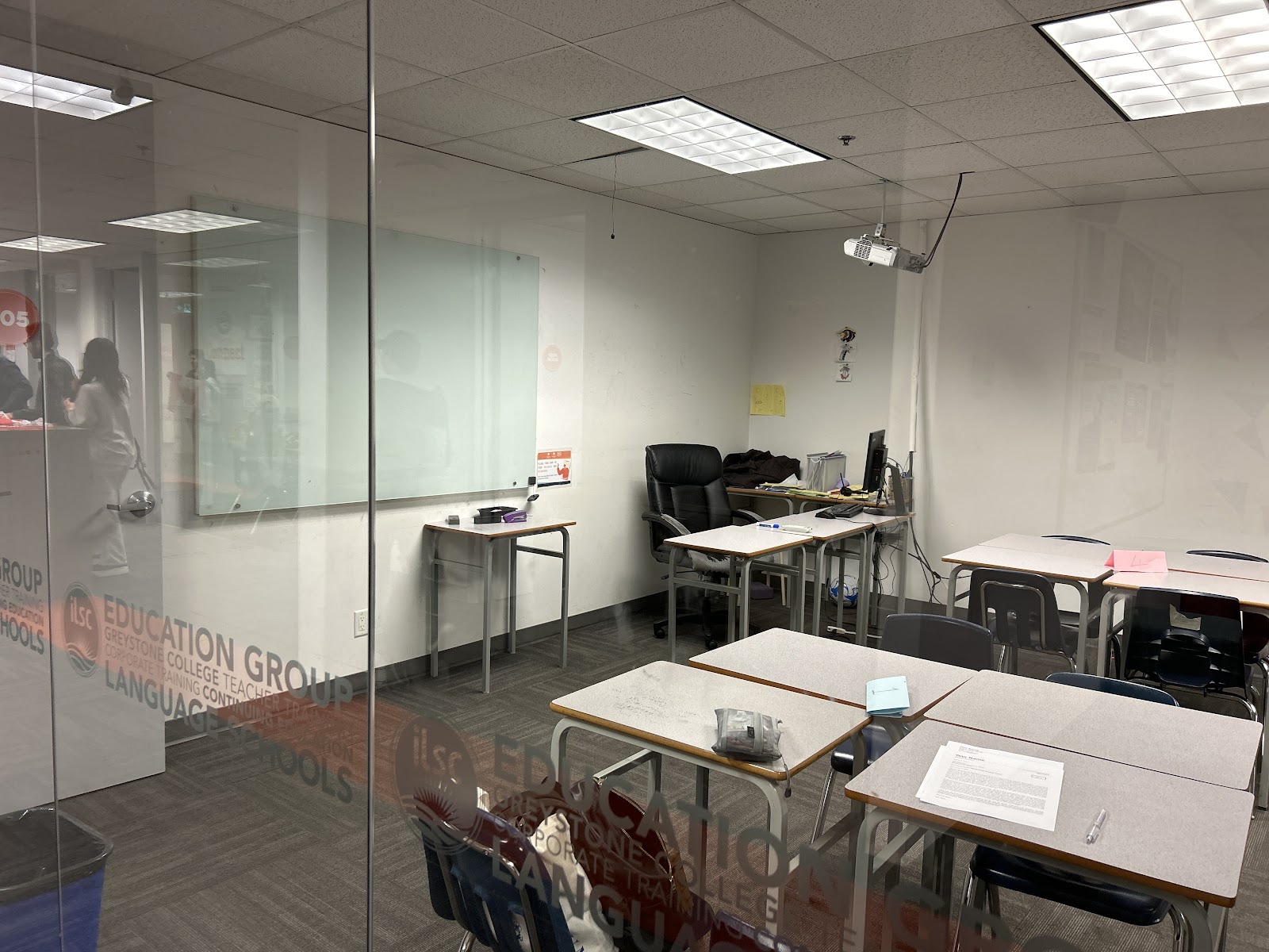 Greystone College Vancouver photo 3