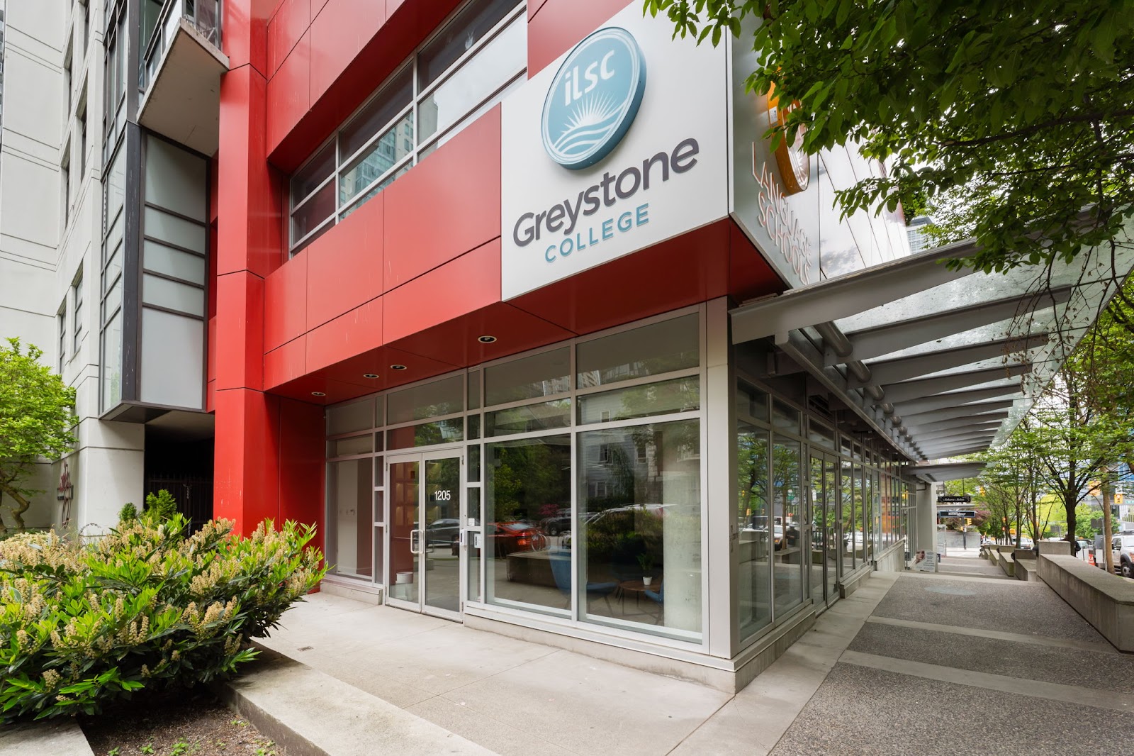 Greystone College Vancouver photo 4