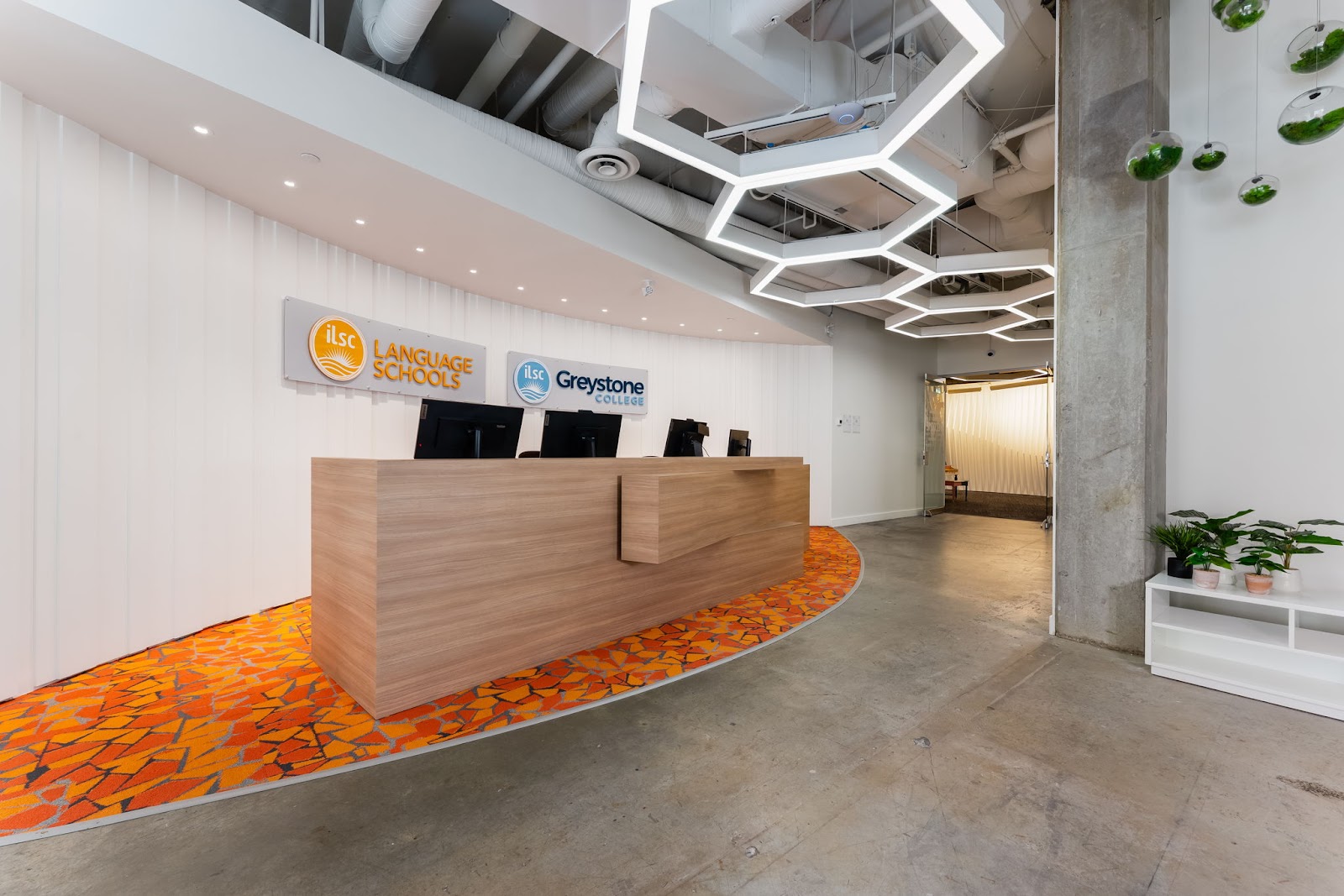 Greystone College Vancouver photo 5