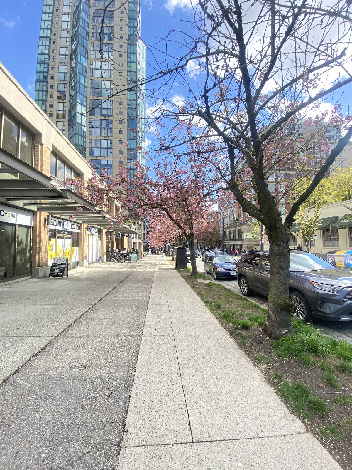 Yaletown Roundhouse Station photo 2
