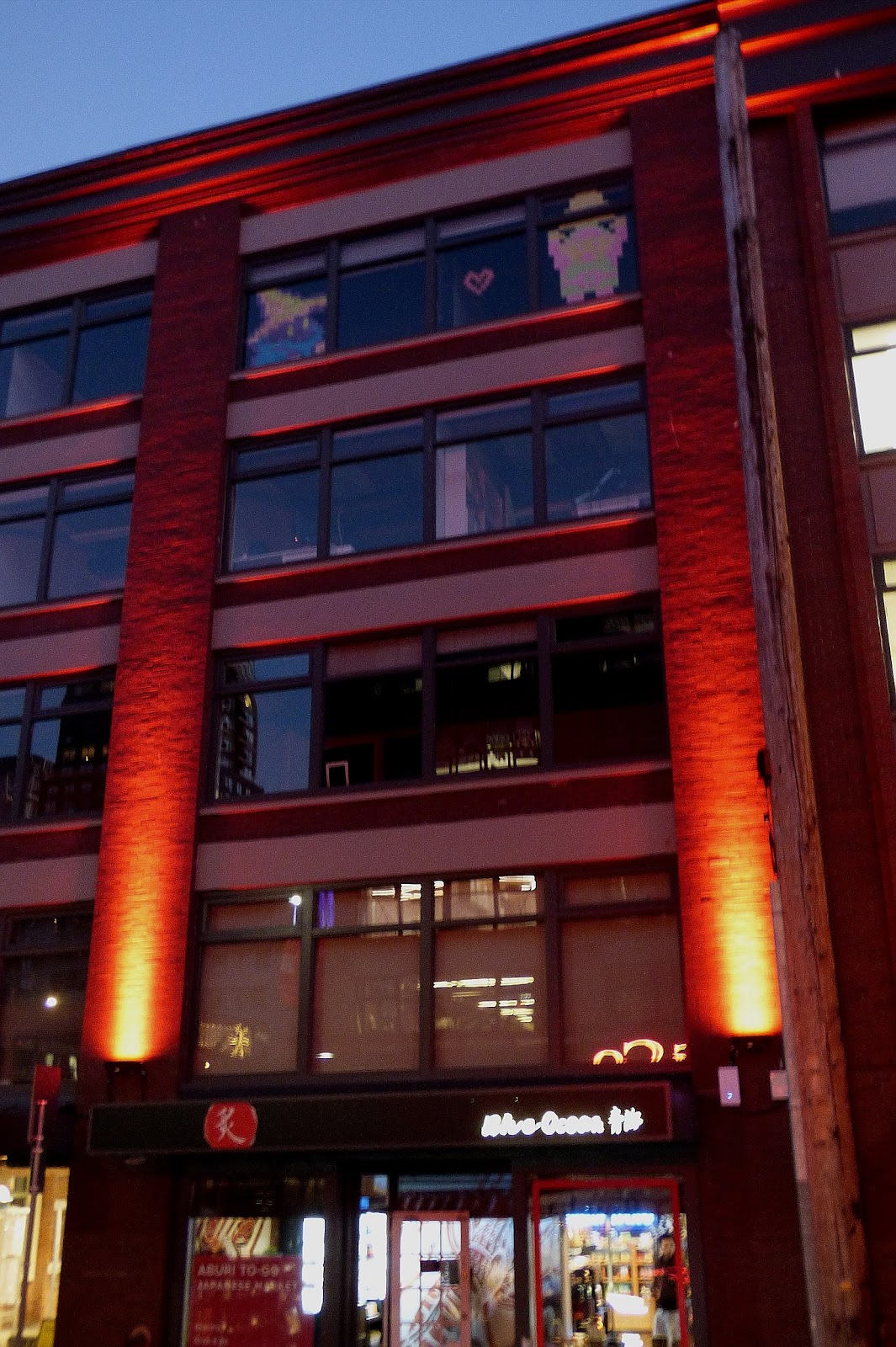 Yaletown Roundhouse Station photo 3