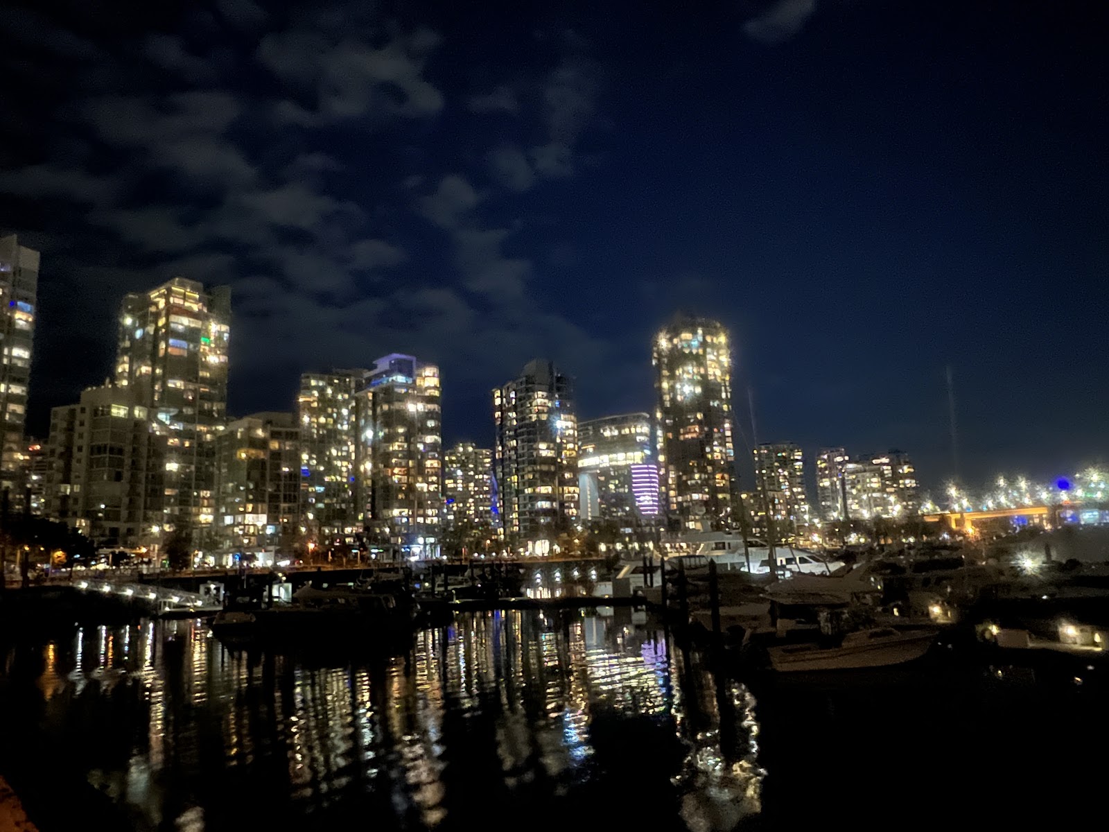 Yaletown Roundhouse Station photo 4