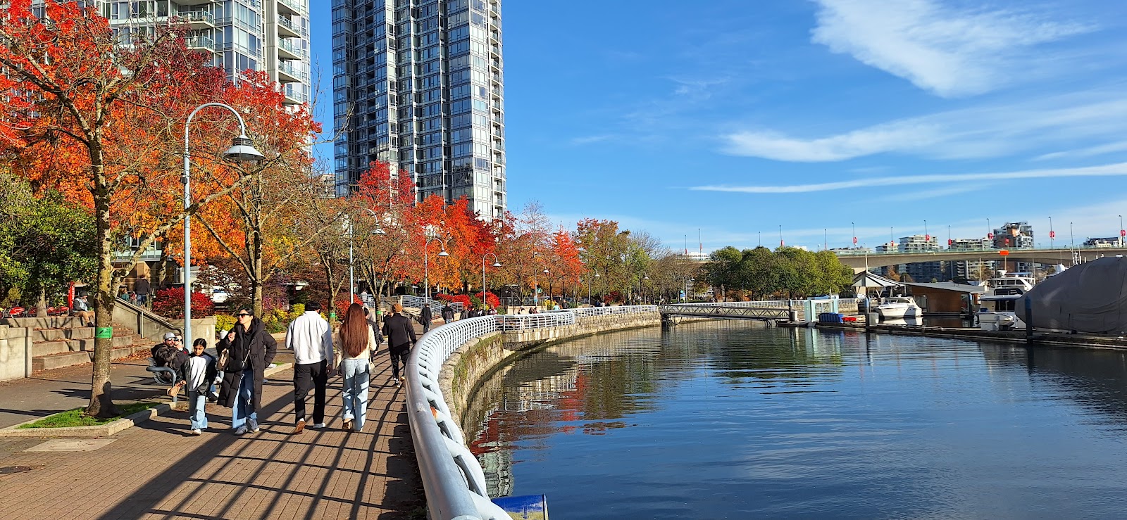 Yaletown Roundhouse Station photo 5