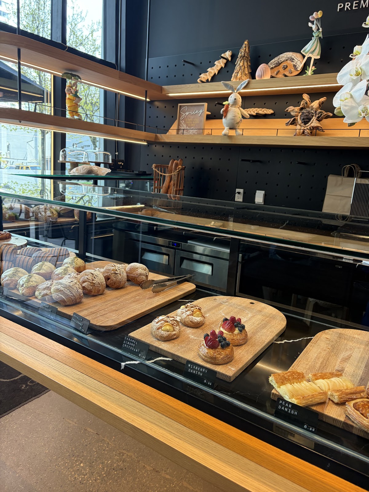 Bisou Bakehouse photo 2