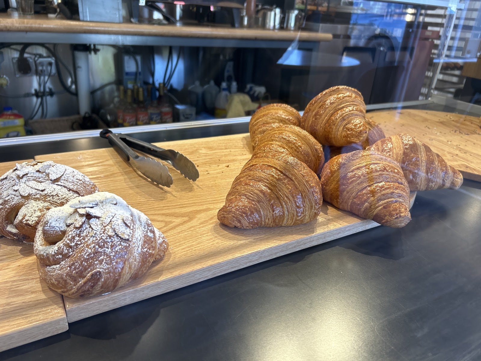 Bisou Bakehouse photo 4