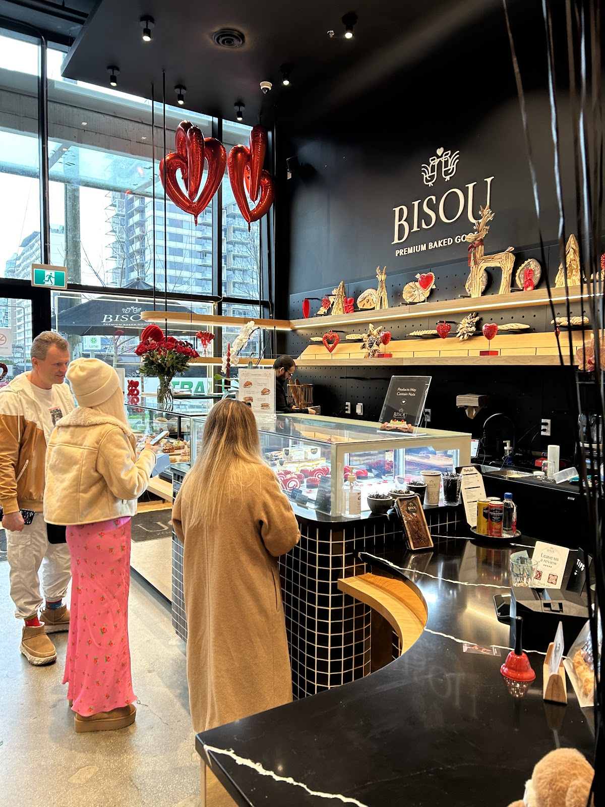 Bisou Bakehouse photo 5