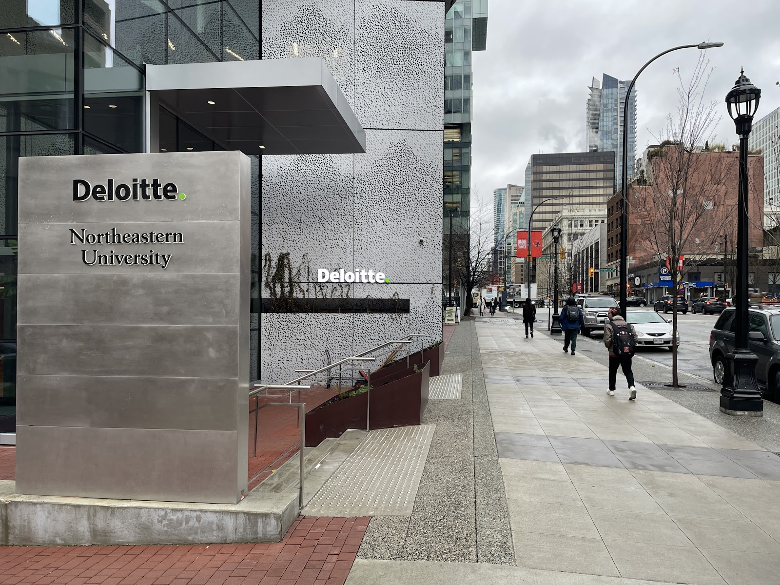 Northeastern University - Vancouver photo 4