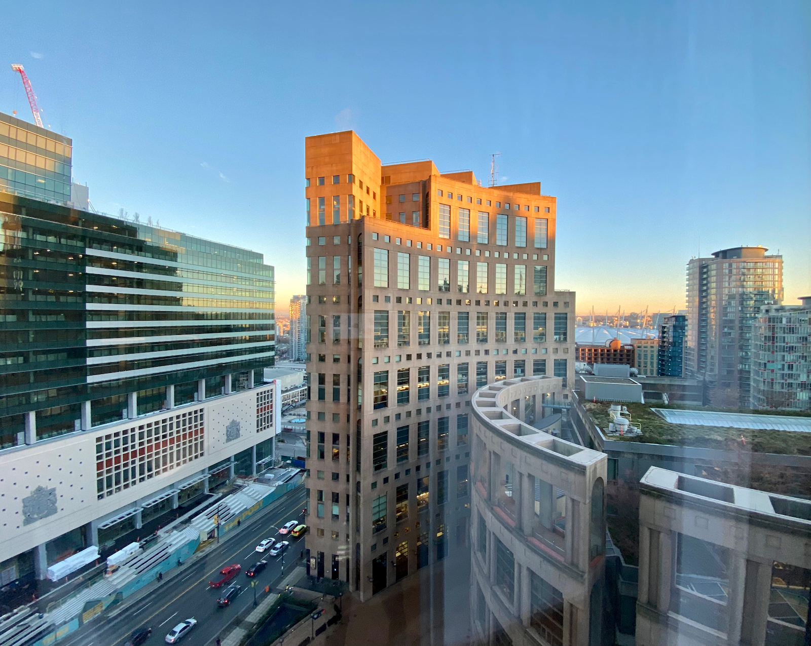Northeastern University - Vancouver photo 5