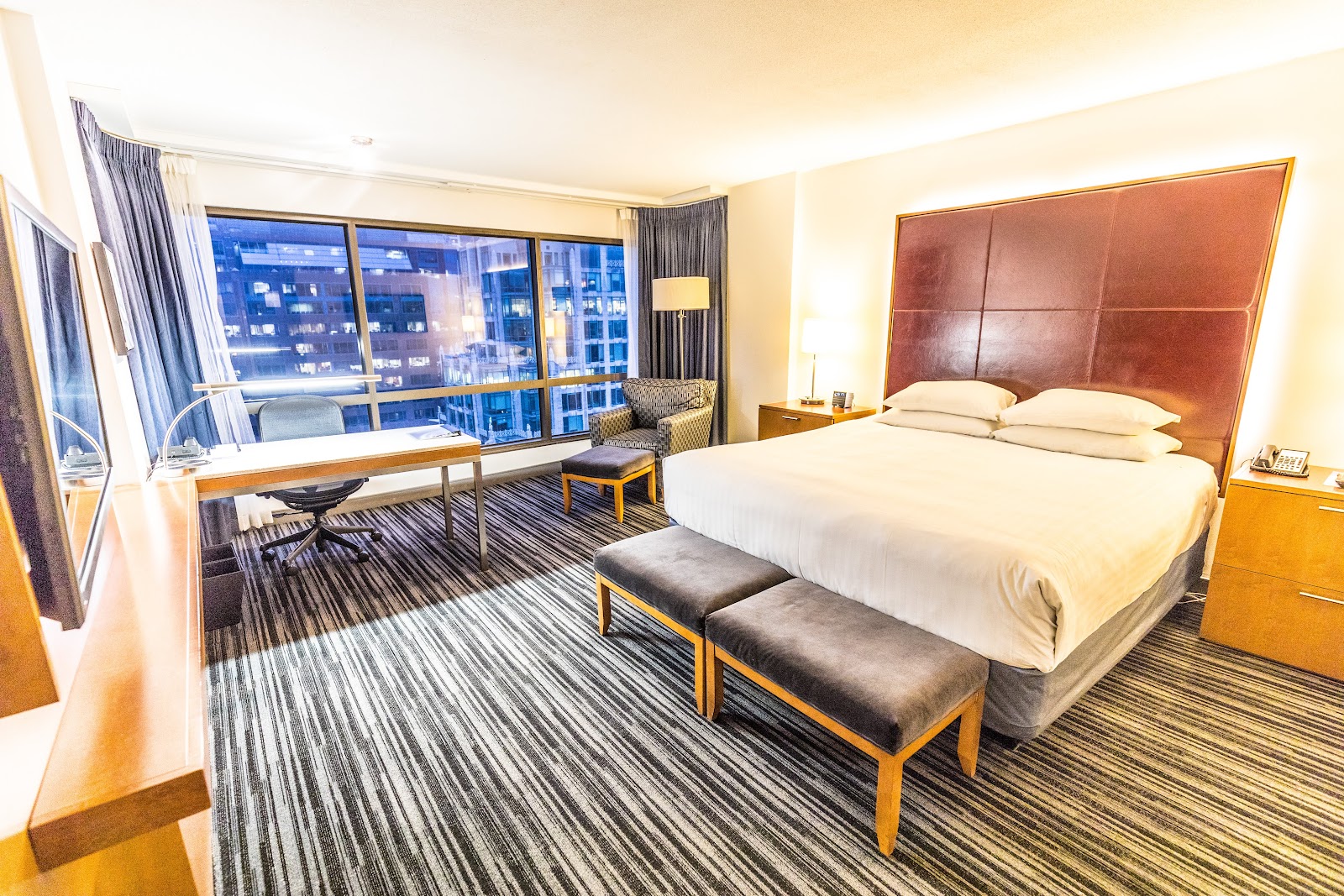 Hyatt Regency Vancouver photo 2
