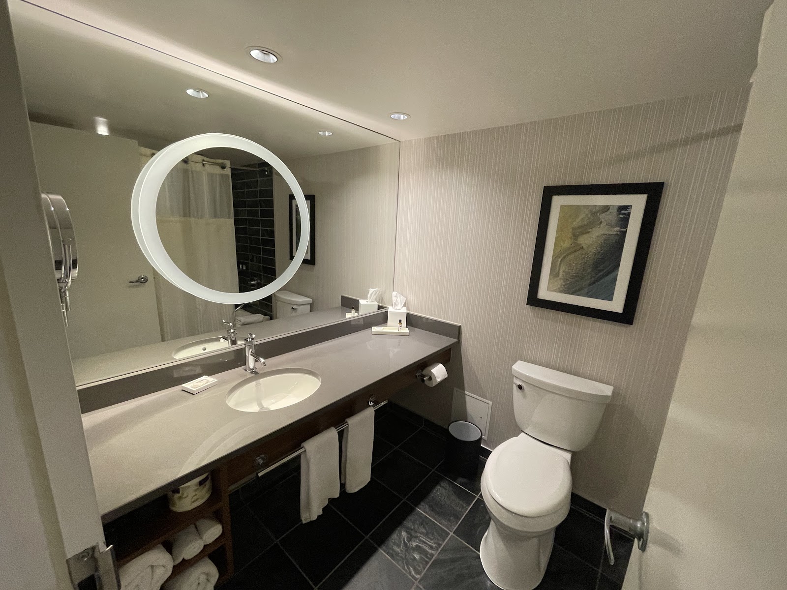 Hyatt Regency Vancouver photo 4