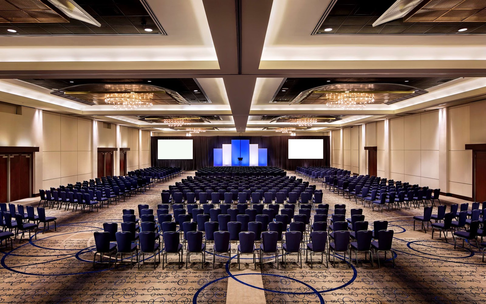 Hyatt Regency Vancouver photo 5