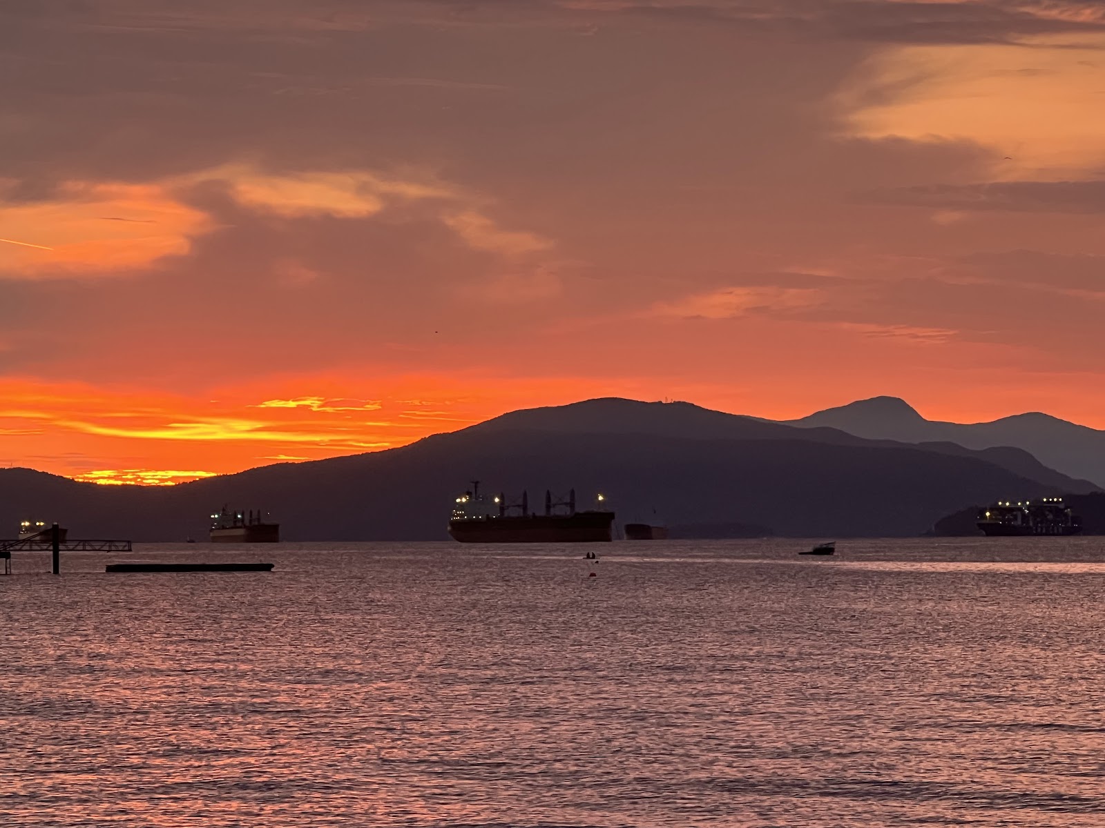 Kitsilano Beach Park photo 3