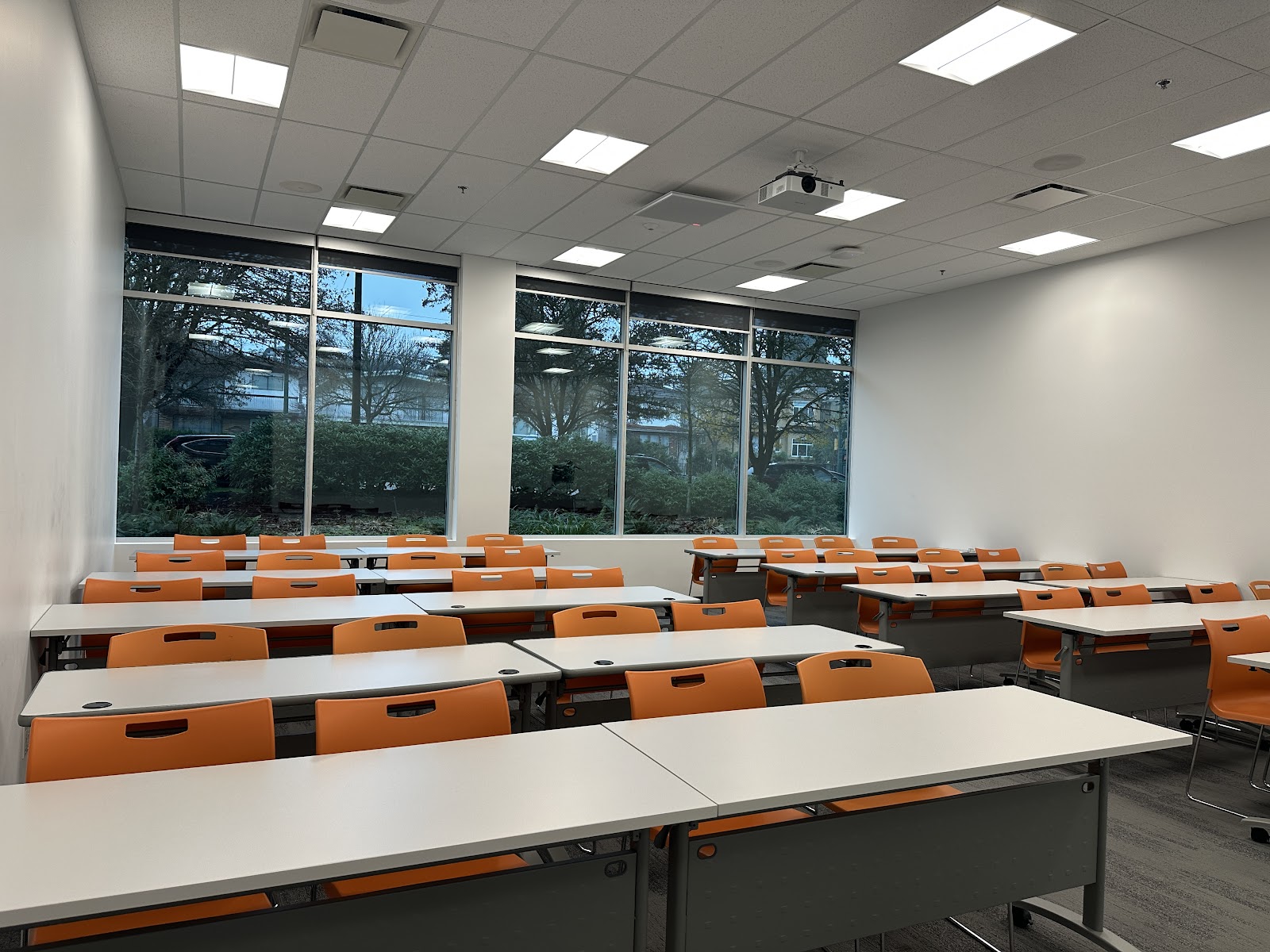 New York Institute of Technology - Vancouver Campus photo 1