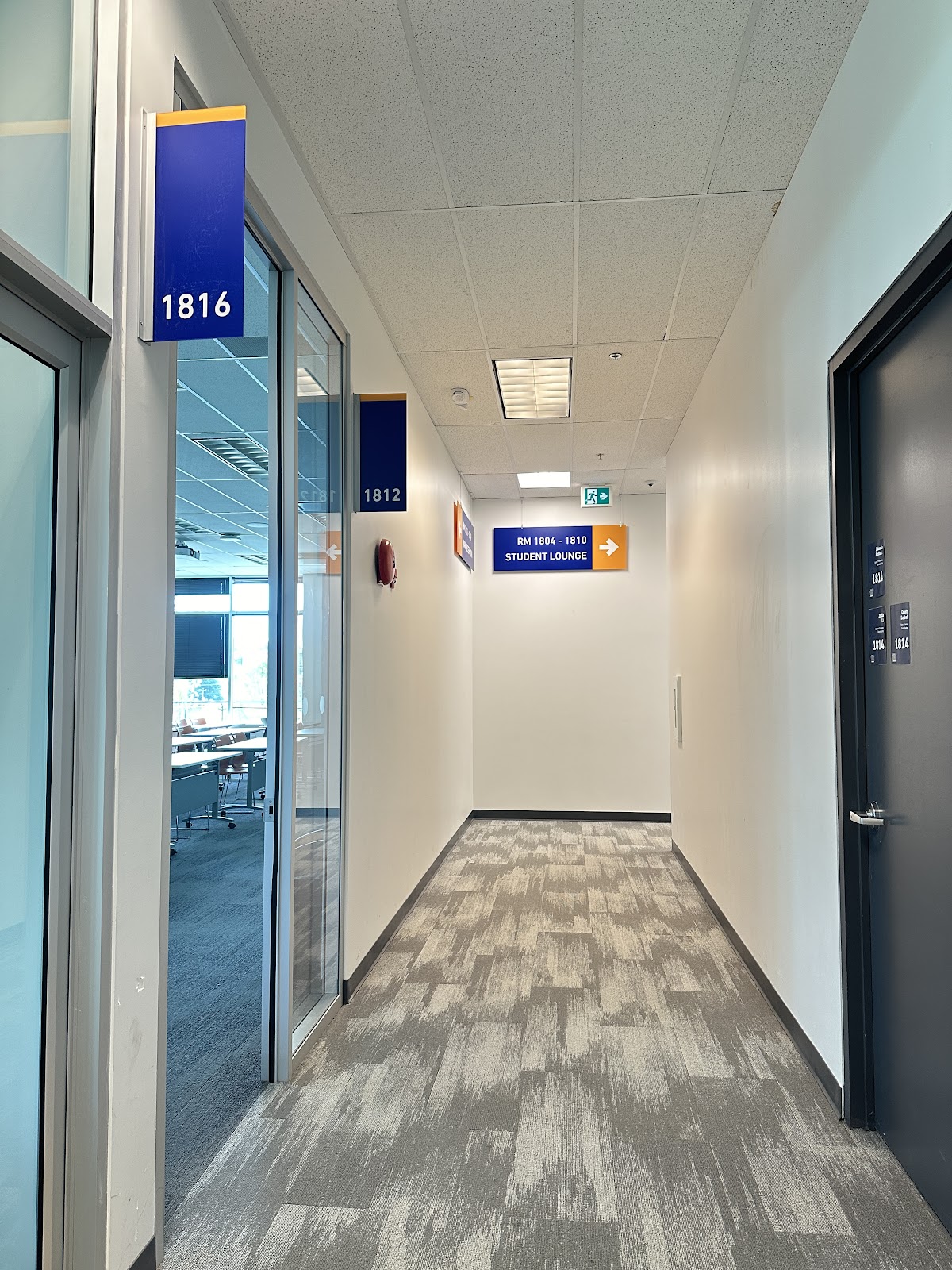 New York Institute of Technology - Vancouver Campus photo 4
