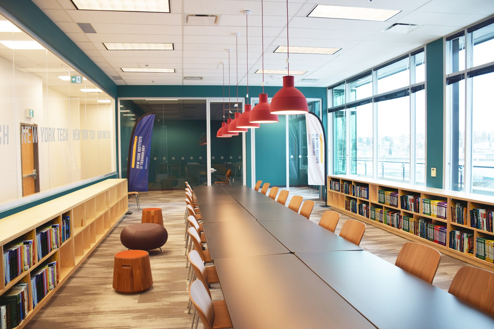 New York Institute of Technology - Vancouver Campus photo 5