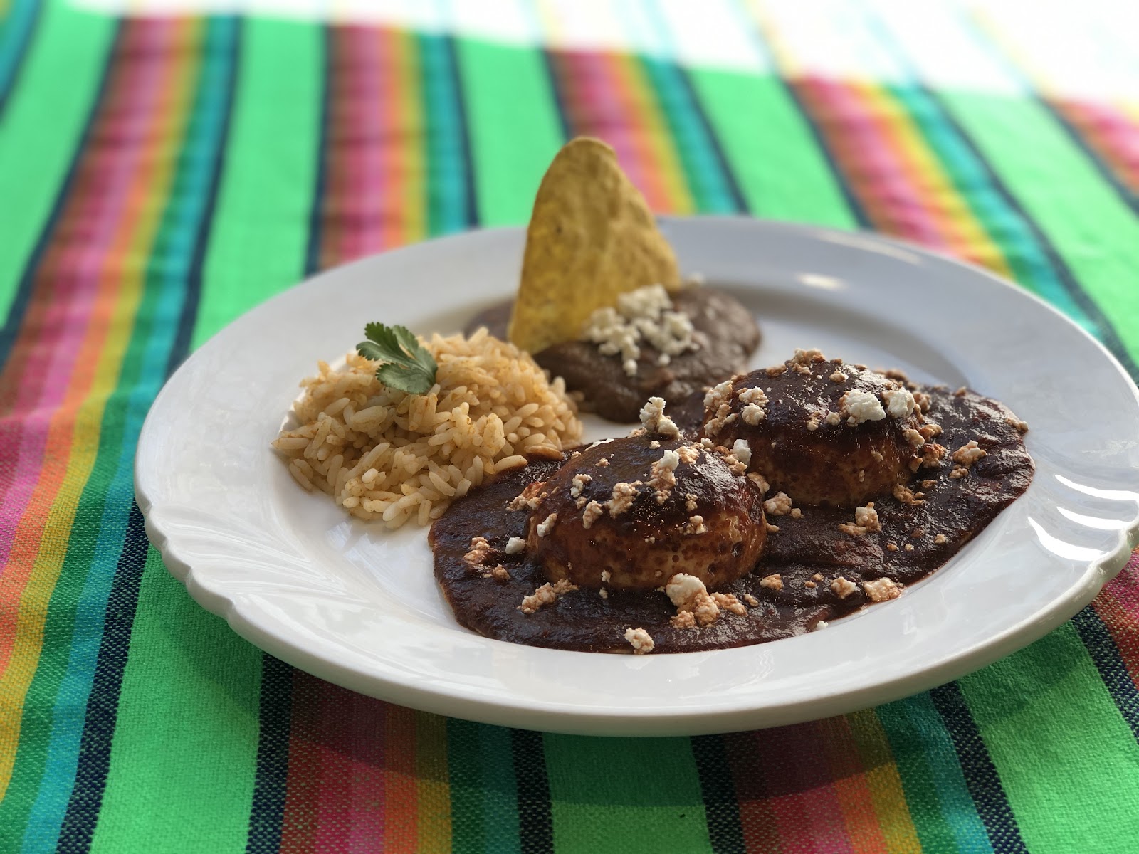 Sazón Mexican Cuisine photo 2