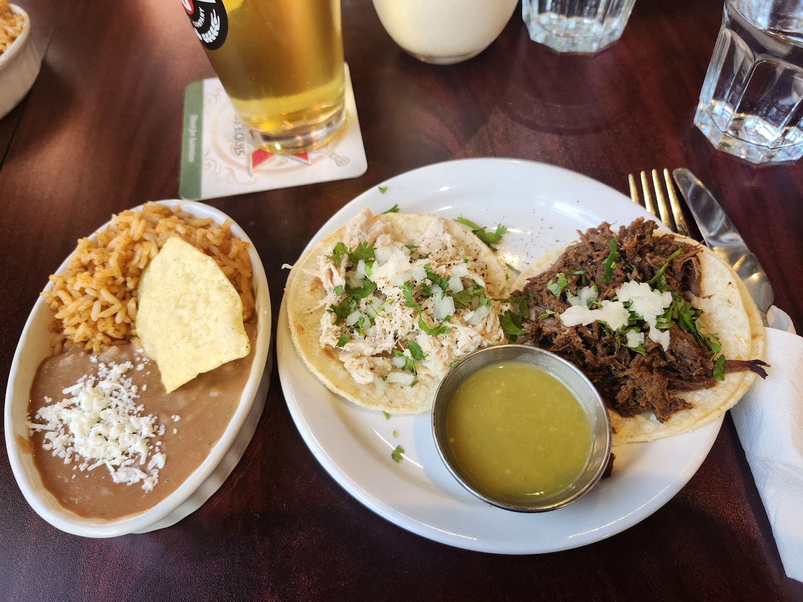 Sazón Mexican Cuisine photo 4