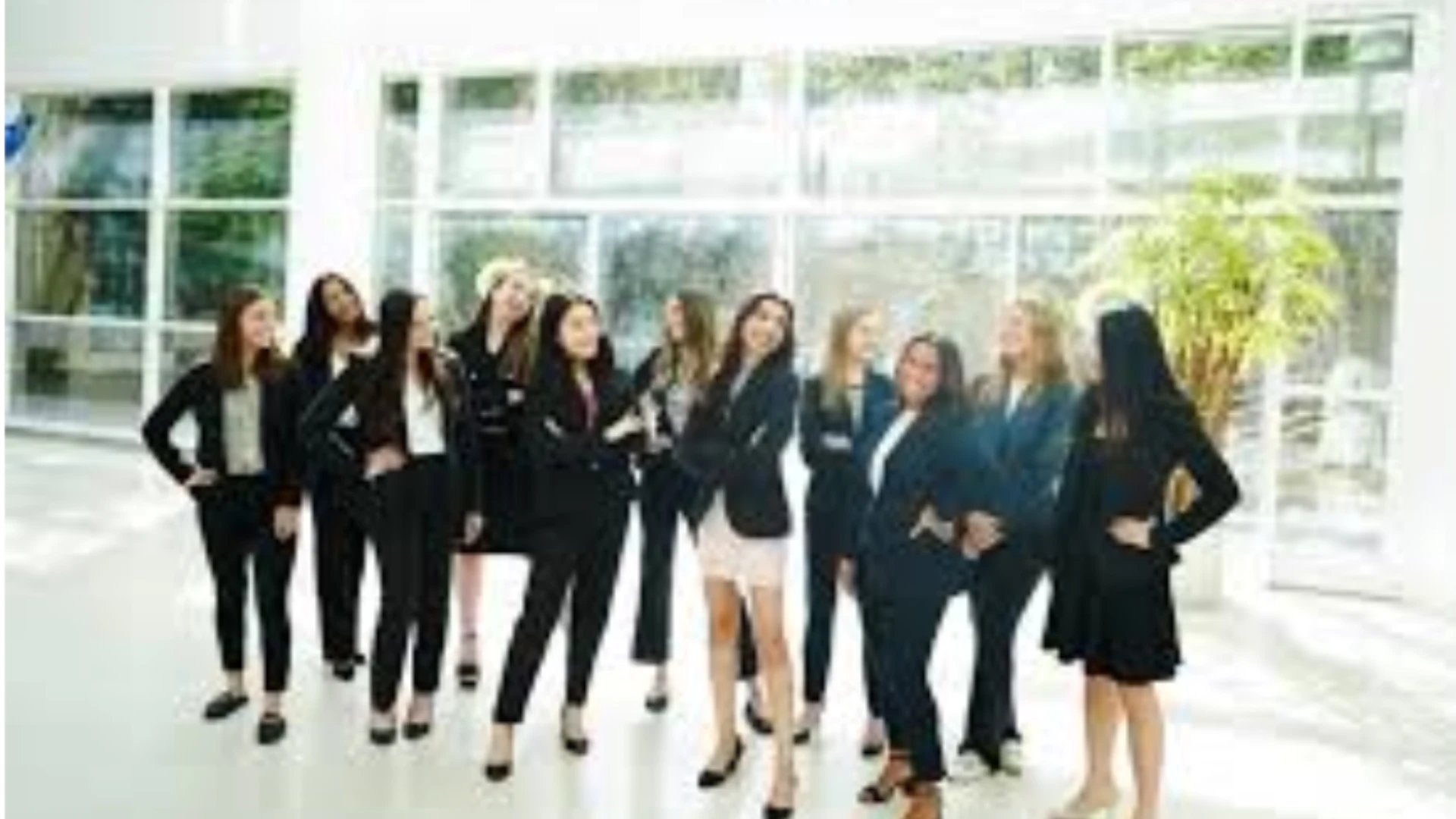 Women in Tech & Entrepreneurship Night