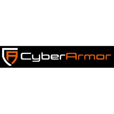 Cyber Armor.