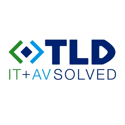 TLD – IT & AV Solved