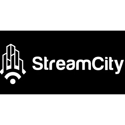 StreamCity