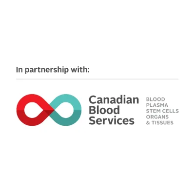 Canadian Blood Services
